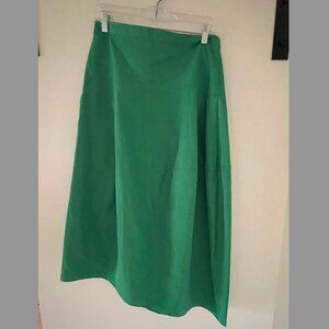 Tibi Asymmetrical Balloon Skirt